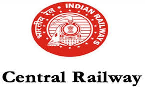 Central Railway logo