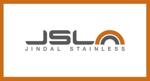 Jindal Stainless logo