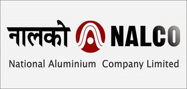 NALCO logo