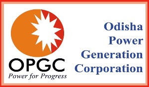 OPGC logo